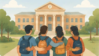 How to Reconnect With Your College Batch After a Decade